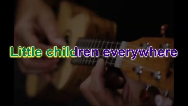 Seasons In The Sun Sing-a-long смотреть онлайн