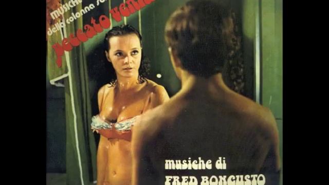 Fred Bongusto - Curiosità смотреть онлайн