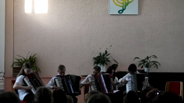 Школа Искусств смотреть онлайн