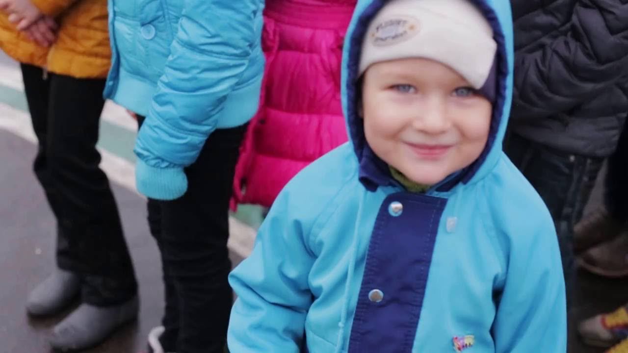 Масленица в Воронеже у ТРК "Арена" 13 марта 2016 г. смотреть онлайн