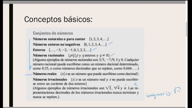 2.1 Teoría De Conjuntos