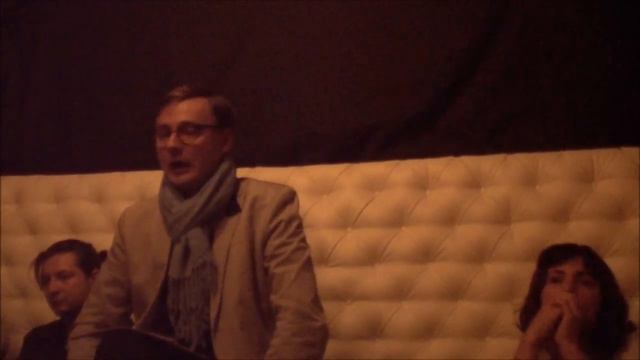 Дмитрий Ольшанский. Функции образа смотреть онлайн