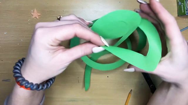 Новогодний мастер класс 4 смотреть онлайн