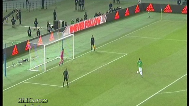 Club America Vs Atletico Nacional Penaly kick смотреть онлайн