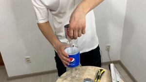 Сделал кальян из бутылки за 50 рублей! Как сделать кальян из подручных средств?!