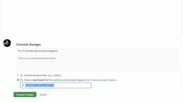 ? Warum kannte ich das nicht schon eher?! GitFlow einfach erklärt! ? [TUTORIAL] смотреть онлайн