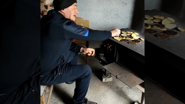 Ахалкалаки. 2022. Humor. Davit Gurginyanic. смотреть онлайн