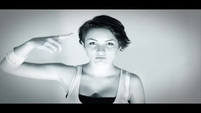 The Chemical Brothers - Galvanize (Schoolproject)