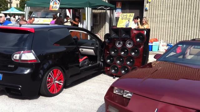 Golf 5 смотреть онлайн