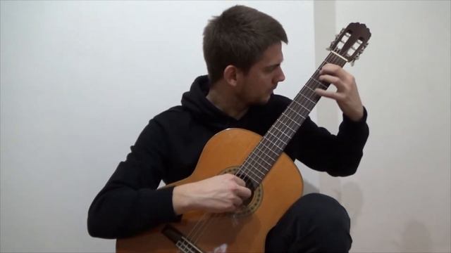 Yuri Smirnov - Romance смотреть онлайн