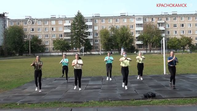 Реальный Краснокамск 82 смотреть онлайн