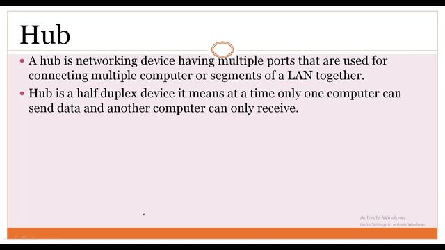 Computer Networking-I/Network Devices,Hardware/Router/Hub/(Part-3)/Python/Class-12/CBSE2021/Arti Ma смотреть онлайн