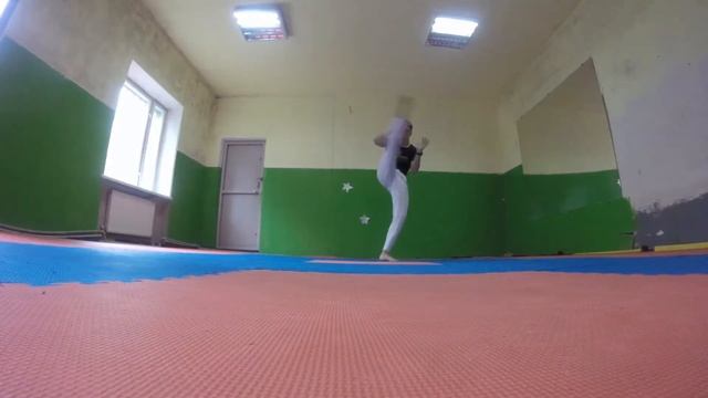 Капоэйра Горловка смотреть онлайн