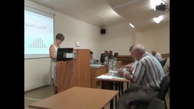 Защита диссертации - Макарова Анна Геннадьевна смотреть онлайн