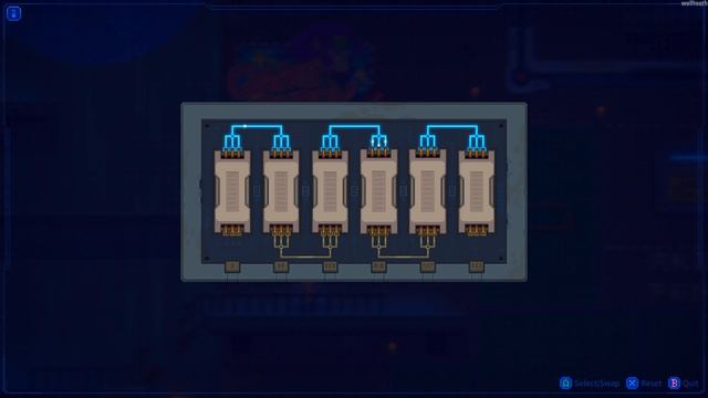 Tales of the Neon Sea - Chapter 2 Gameplay Walkthrough смотреть онлайн