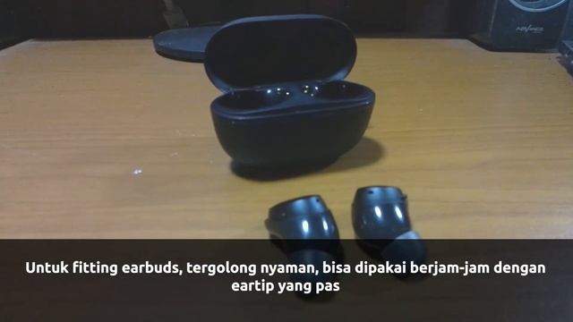 Review Anker Soundcore Life Dot 3i