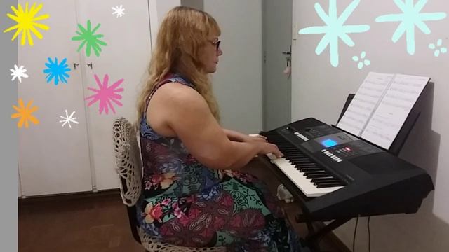 La Cumparsita Tango Do Uruguai Geraldo Matos Rodriguez (cover) смотреть онлайн