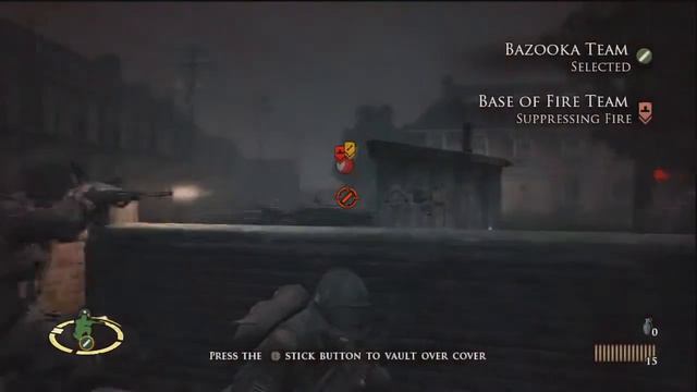 Brothers in Arms Hells Highway HD Walkthrough Episode 41-Black Friday Part 4! смотреть онлайн