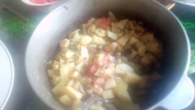 было очень 👍🥔🍅 смотреть онлайн