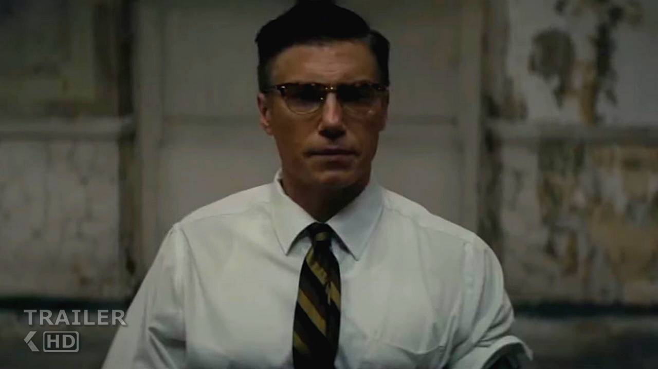 MK ULTRA Official Trailer (2022) смотреть онлайн