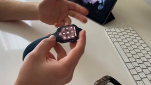 Apple Watch или Классические часы? Рассуждение и мысли вслух.