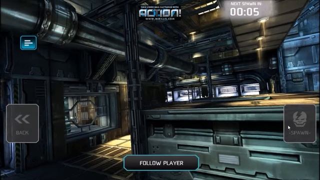 SHADOWGUN: DeadZone Game Walkthrough # 9 смотреть онлайн