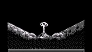 Game Over - The Lost World: Jurassic Park (Game Boy)