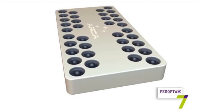 Репортаж: современные роботы и гаджеты смотреть онлайн