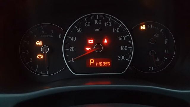 Ошибка airbag suzuki sx4 смотреть онлайн