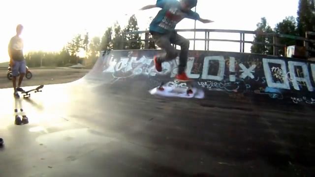 Skate. смотреть онлайн