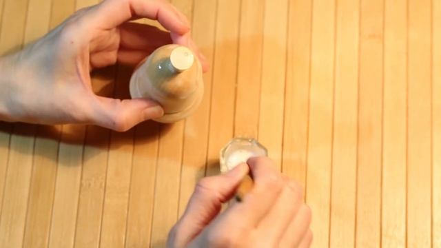 Роспись по дереву. Подготовка деревянной заготовки. смотреть онлайн