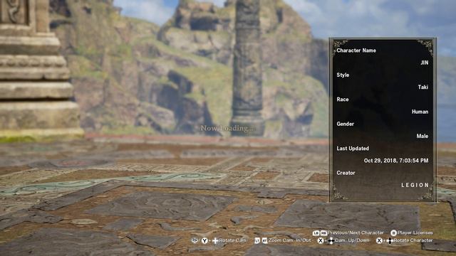 SoulCalibur VI Custom Character Community Edits 4K - Day 11 смотреть онлайн