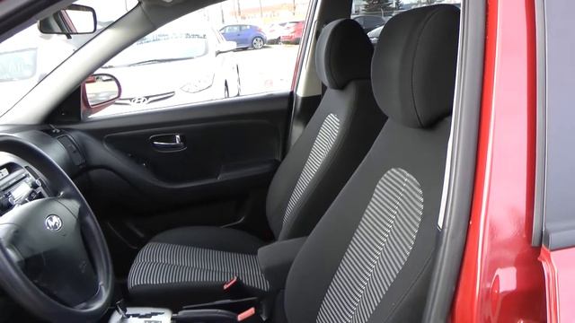 2010 Elantra L Presentation Stk# 160821579A S смотреть онлайн