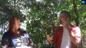 РЭНДИ КРАМЕР - СХВАТКА С РЕПТОИДАМИ В СОСТОЯНИИ "БЕРСЕРК".