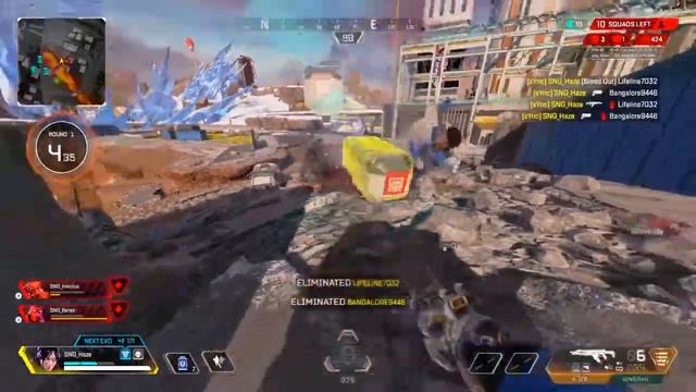 Doing it like Faide and Lyric But on Controller Part 2 смотреть онлайн