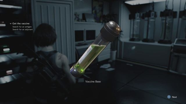 HOW TO MAKE THE T-VIRUS VACCINE IN RESIDENT EVIL 3 RE3 HOW TO SOLVE THE PUZZLE LOW MEDIUM HIGH смотреть онлайн