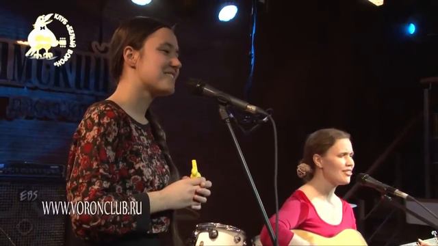 Птицелов (сл. и муз. А.Киреев) смотреть онлайн