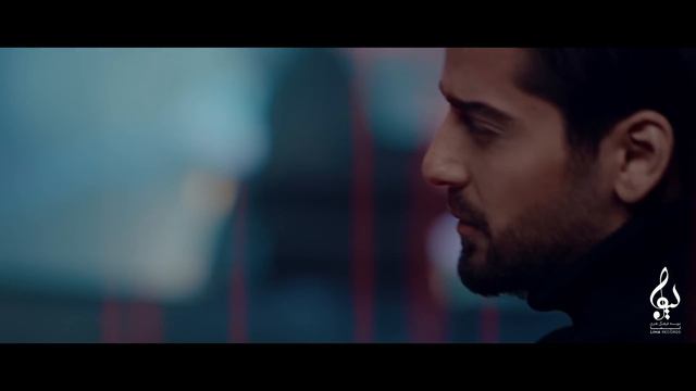 Bardia Bahador - Aghaye Ghazi | OFFICIAL MUSIC VIDEO ( بردیا - آقای قاضی | موزیک ویدیو )
