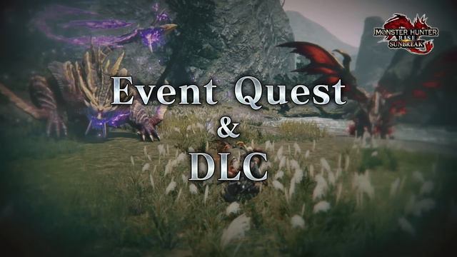 PRIMORDIAL MALZENO CONFIRMED - INSANE New Monster & Armor - MH 6? - Monster Hunter Rise Sunbreak!