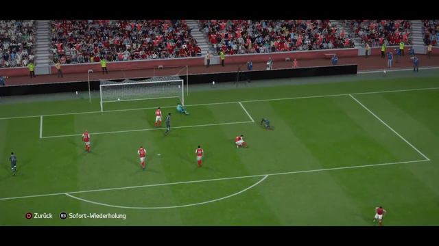 FIFA 16 Douglas Costa