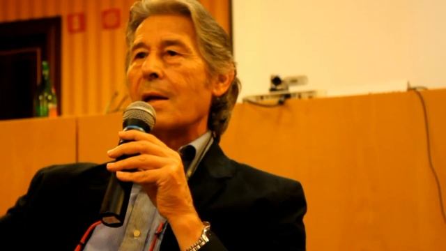 Fritz Perls Max Reinhardt Teatro Trasformatore смотреть онлайн