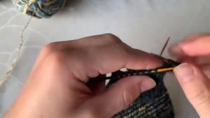 МАСТЕР-КЛАСС НОСКИ ХЕЛИКС