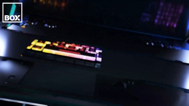 Predator Helios 300 with RTX 3070 Product Tour смотреть онлайн