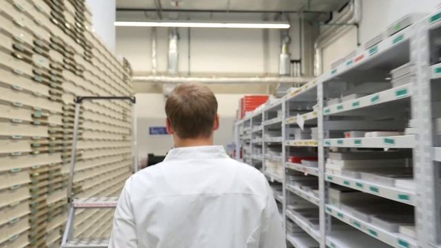 Henke-Sass, Wolf Mikrooptik GmbH | Ausbildung