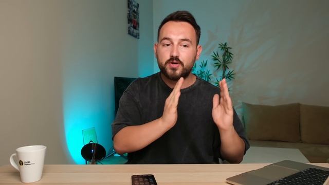 iOS 17 çıktı! - iPhone'lara gelen 10 yeni özellik! смотреть онлайн