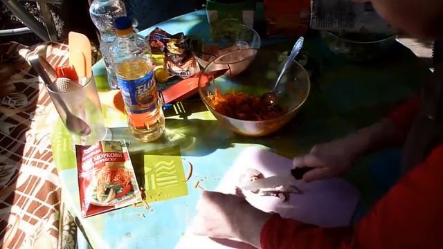 Шаурма в домашних условиях смотреть онлайн