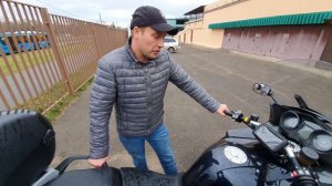 BMW K1300GT. Итоги сезона 2019. Самый лучший мотоцикл!