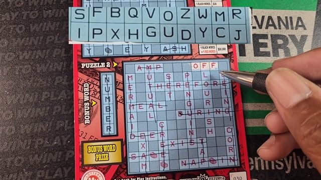Md Lottery ? Money Explosion, Ravens, Fast Cash, Lucky Lady and Crossword Deluxe Scratch Off Ticket смотреть онлайн