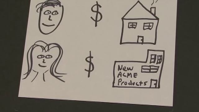 The Drawing Board: Inflation смотреть онлайн