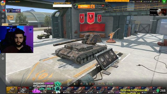 WT auf PZ 4 - ДЕВ'ЯТКА ЯКА КРАЩЕ ДЕСЯТОК ? WoT Blitz смотреть онлайн